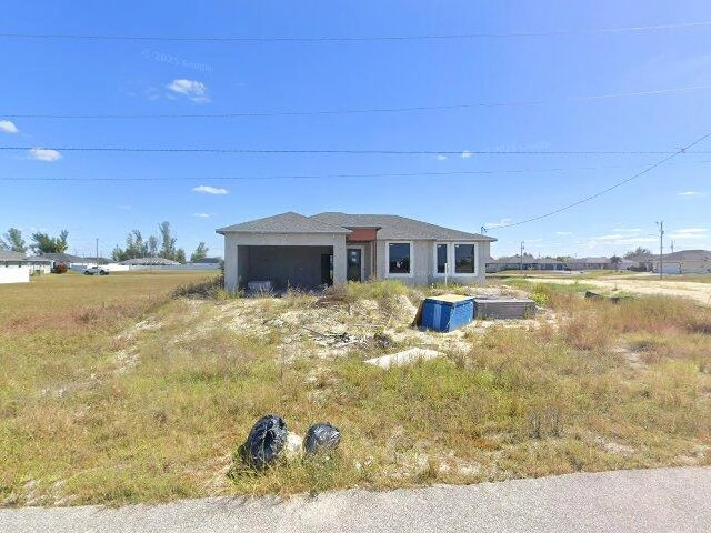 House image located at Cape Coral, FL 33993