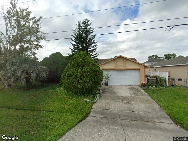 House image located at Kissimmee, FL 34758