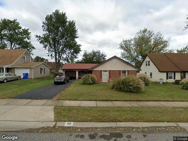 House image located at Willingboro, NJ 08046