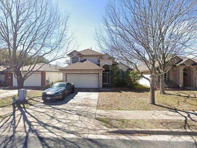 House image located at Leander, TX 78641