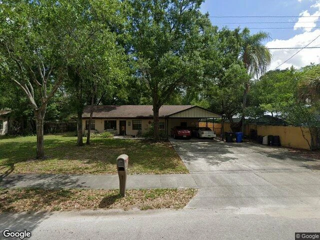 House image located at Tampa, FL 33612