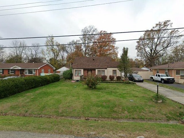 House image located at Louisville, KY 40219