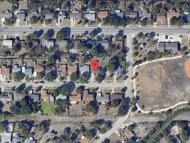 House image located at San Antonio, TX 78227