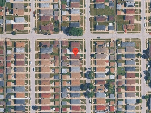 House image located at Calumet City, IL 60409