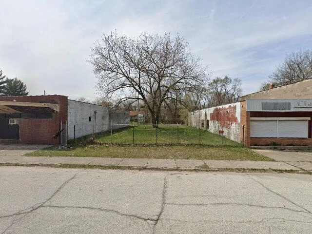 House image located at Gary, IN 46403