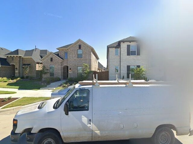 House image located at Celina, TX 75009