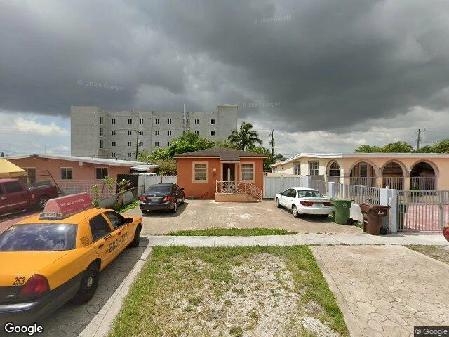 House image located at Hialeah, FL 33010