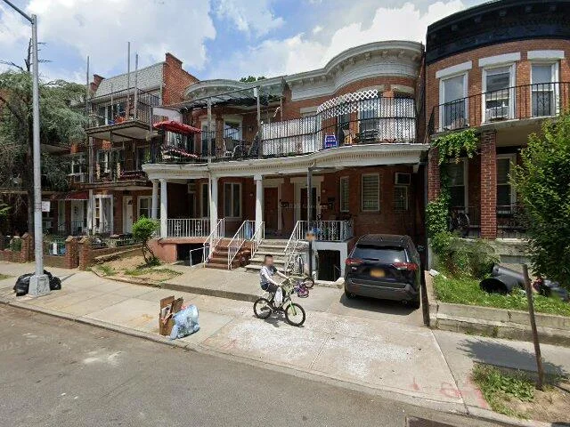 House image located at Brooklyn, NY 11219