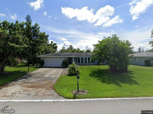 House image located at Fort Myers, FL 33907