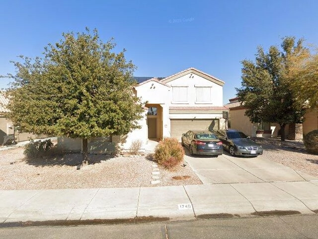 House image located at Casa Grande, AZ 85122