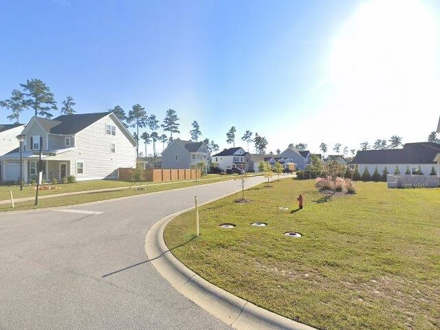 House image located at Summerville, SC 29486