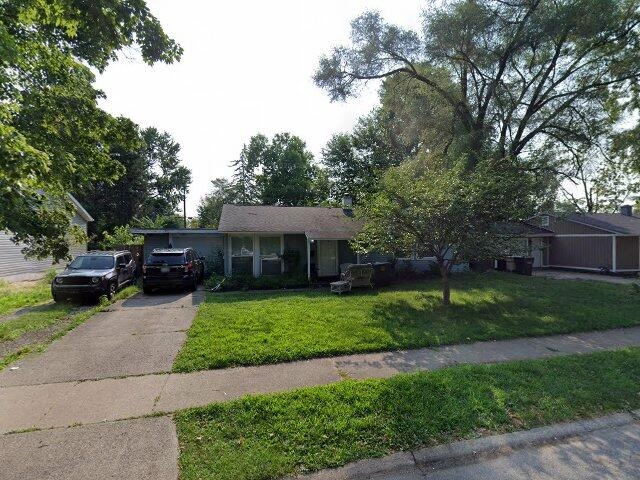 House image located at South Bend, IN 46615