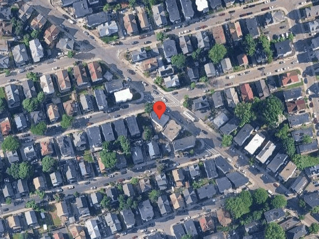 House image located at Dorchester, MA 02122