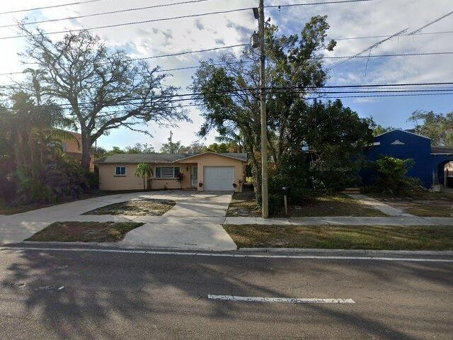House image located at Clearwater, FL 33755