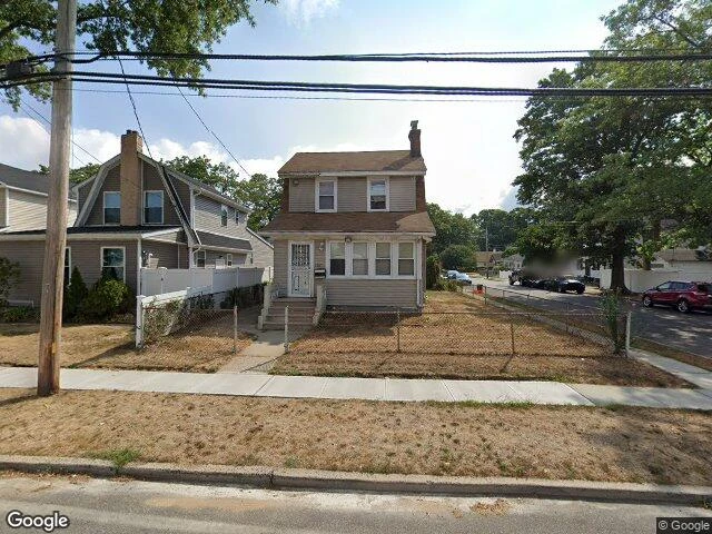 House image located at Rockville Centre, NY 11570