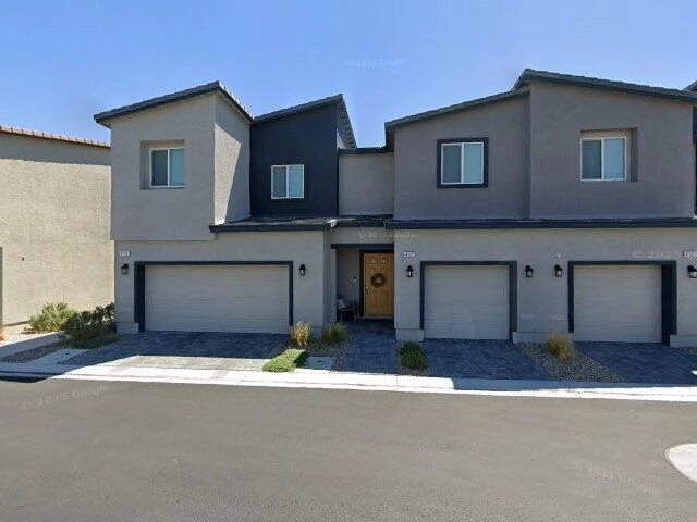 House image located at North Las Vegas, NV 89084