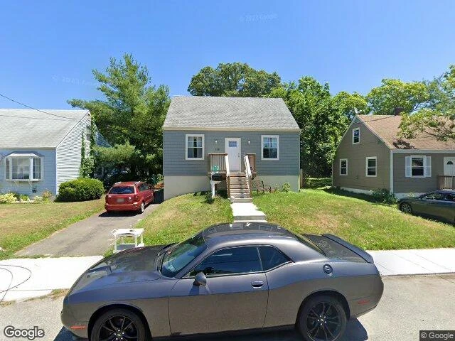 House image located at Keansburg, NJ 07734