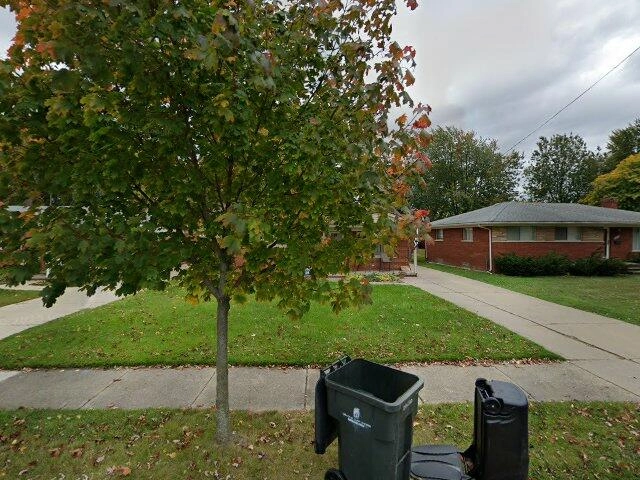 House image located at Saint Clair Shores, MI 48082