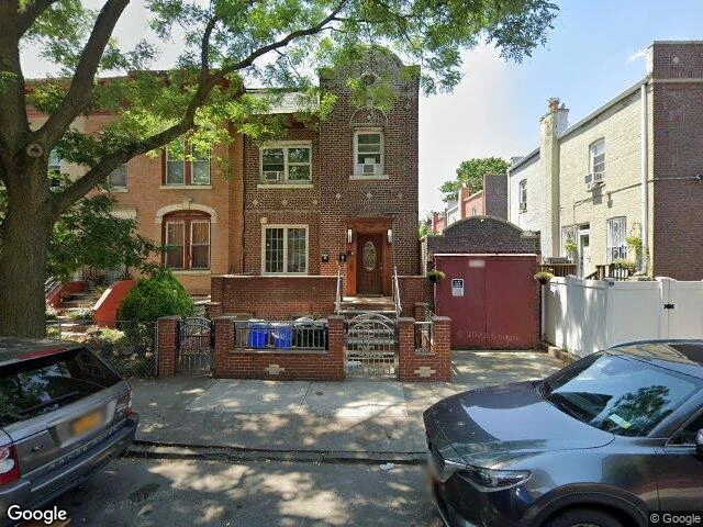 House image located at Brooklyn, NY 11226
