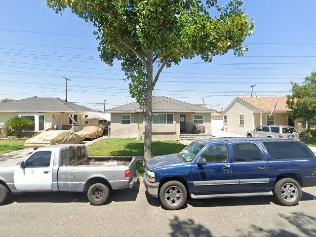 House image located at Lakewood, CA 90713