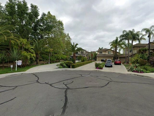 House image located at Aliso Viejo, CA 92656