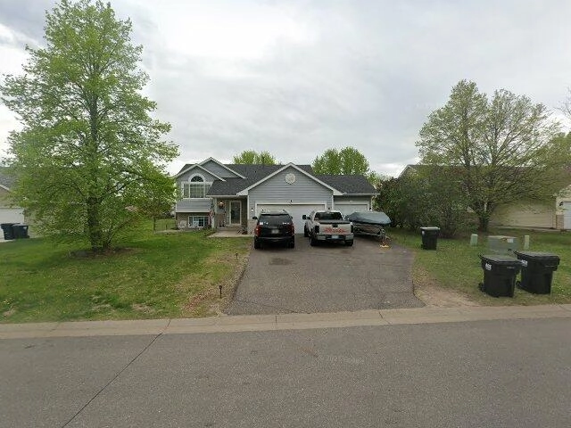 House image located at Big Lake, MN 55309