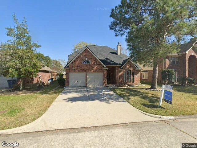 House image located at Humble, TX 77346