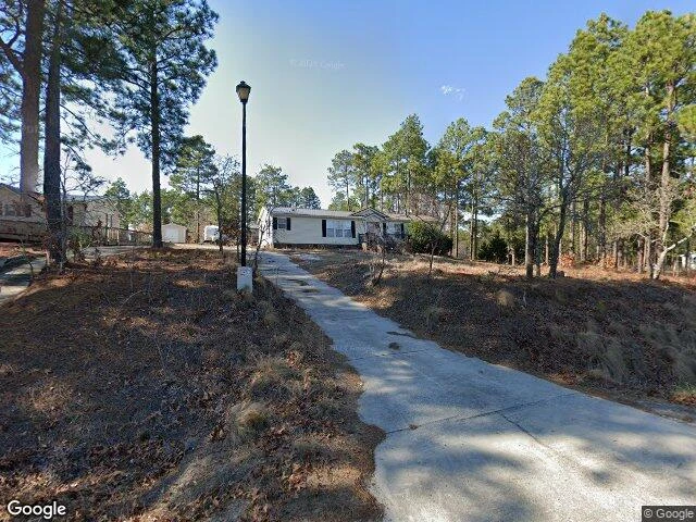 House image located at Cameron, NC 28326