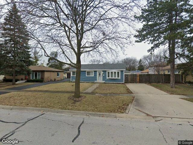 House image located at Villa Park, IL 60181