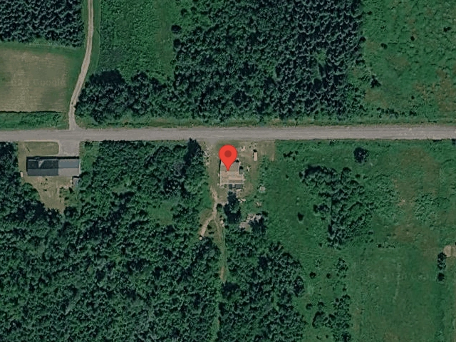 House image located at Washburn, ME 04786