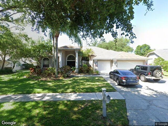 House image located at Tampa, FL 33647