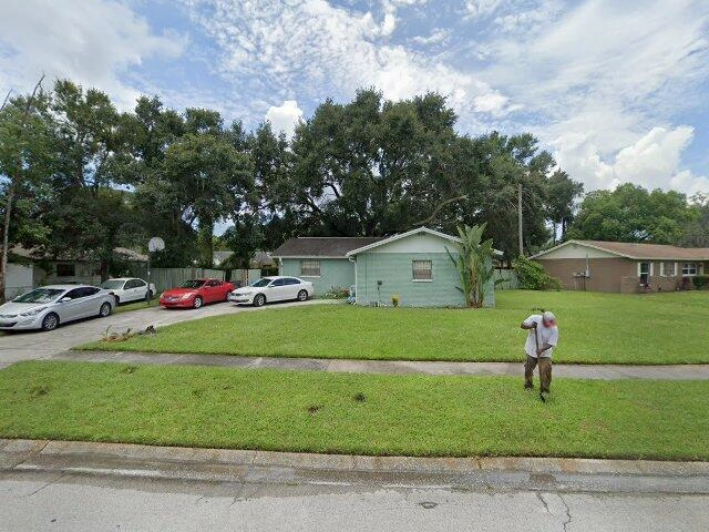House image located at Tampa, FL 33617