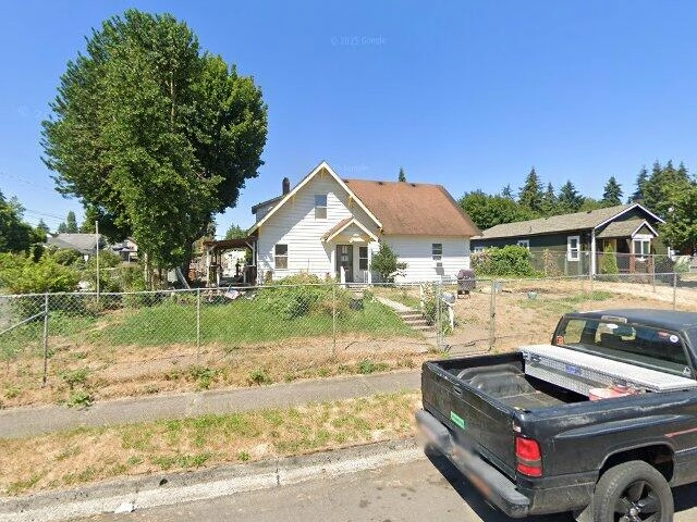House image located at Tacoma, WA 98408