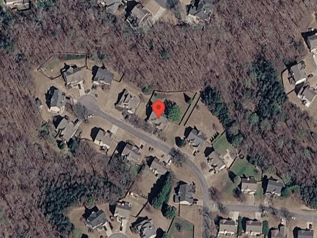 House image located at Canton, GA 30114