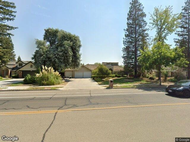 House image located at Fresno, CA 93711