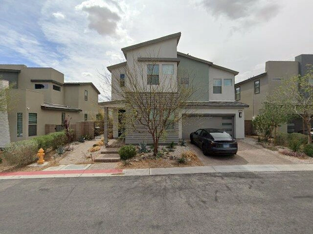 House image located at Las Vegas, NV 89141