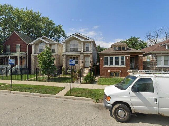 House image located at Chicago, IL 60619