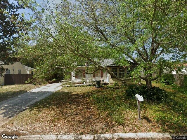 House image located at Pensacola, FL 32507