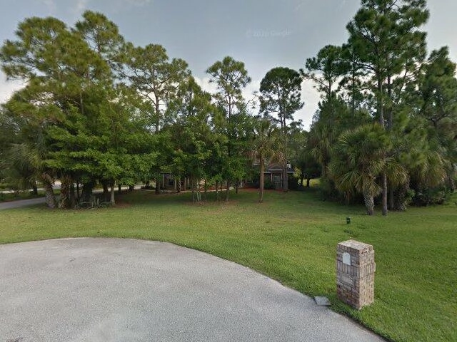 House image located at Melbourne, FL 32934