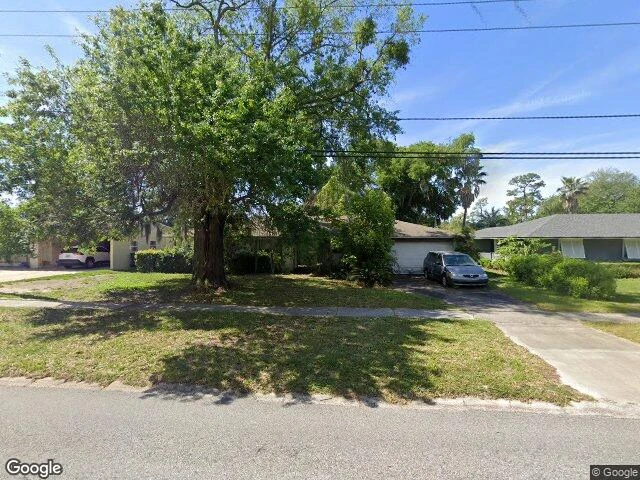House image located at Jacksonville, FL 32216