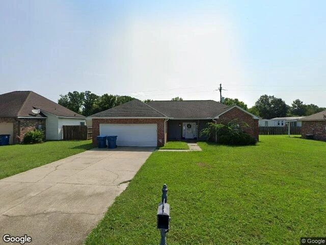 House image located at Port Allen, LA 70767