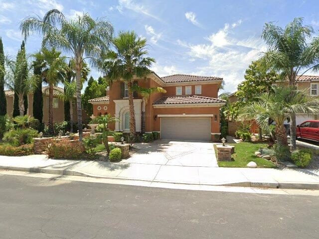 House image located at Santa Clarita, CA 91390