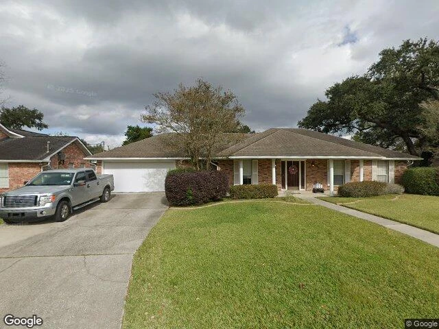 House image located at Belle Chasse, LA 70037
