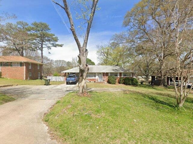 House image located at Morrow, GA 30260