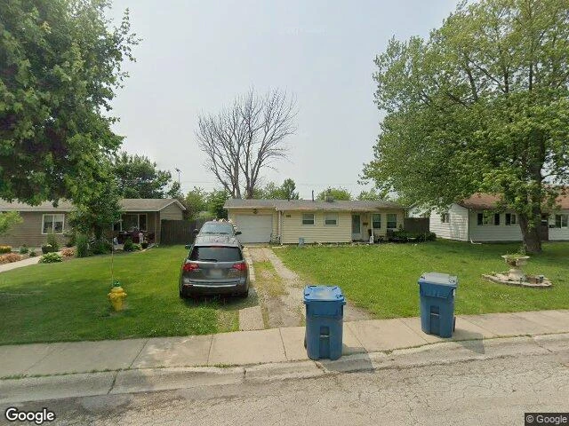 House image located at Kankakee, IL 60901
