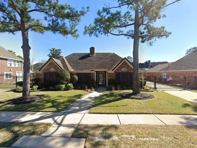 House image located at Pearland, TX 77581