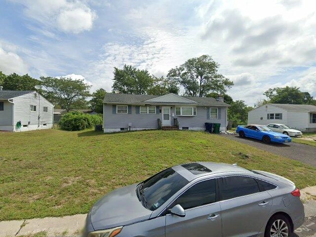 House image located at Toms River, NJ 08757