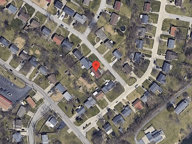 House image located at Erlanger, KY 41018