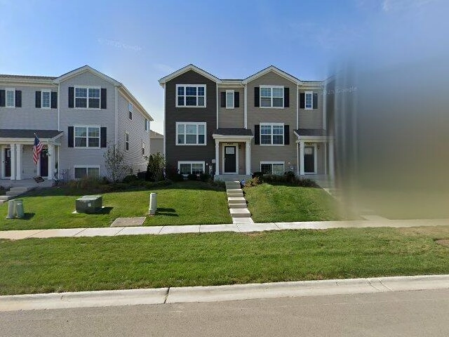 House image located at Hampshire, IL 60140