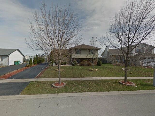 House image located at Joliet, IL 60431